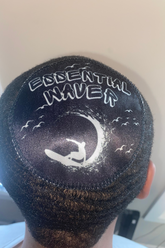 Free 360 Wave Surfers Crownpatch